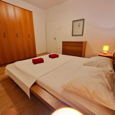 Residence Biočić Donji Okrug (Ciovo) Quarto foto