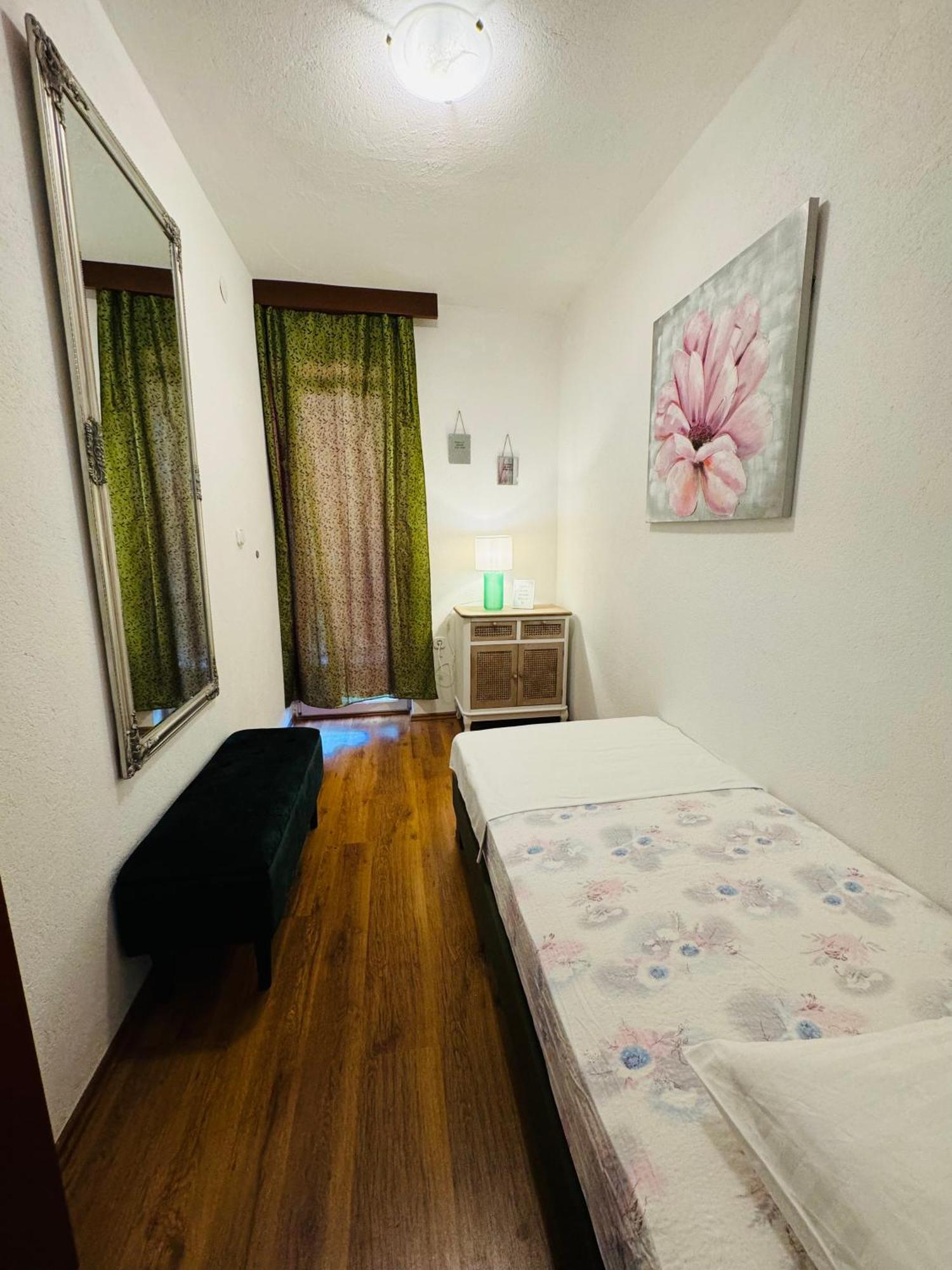 Residence Biočić Donji Okrug (Ciovo) Quarto foto