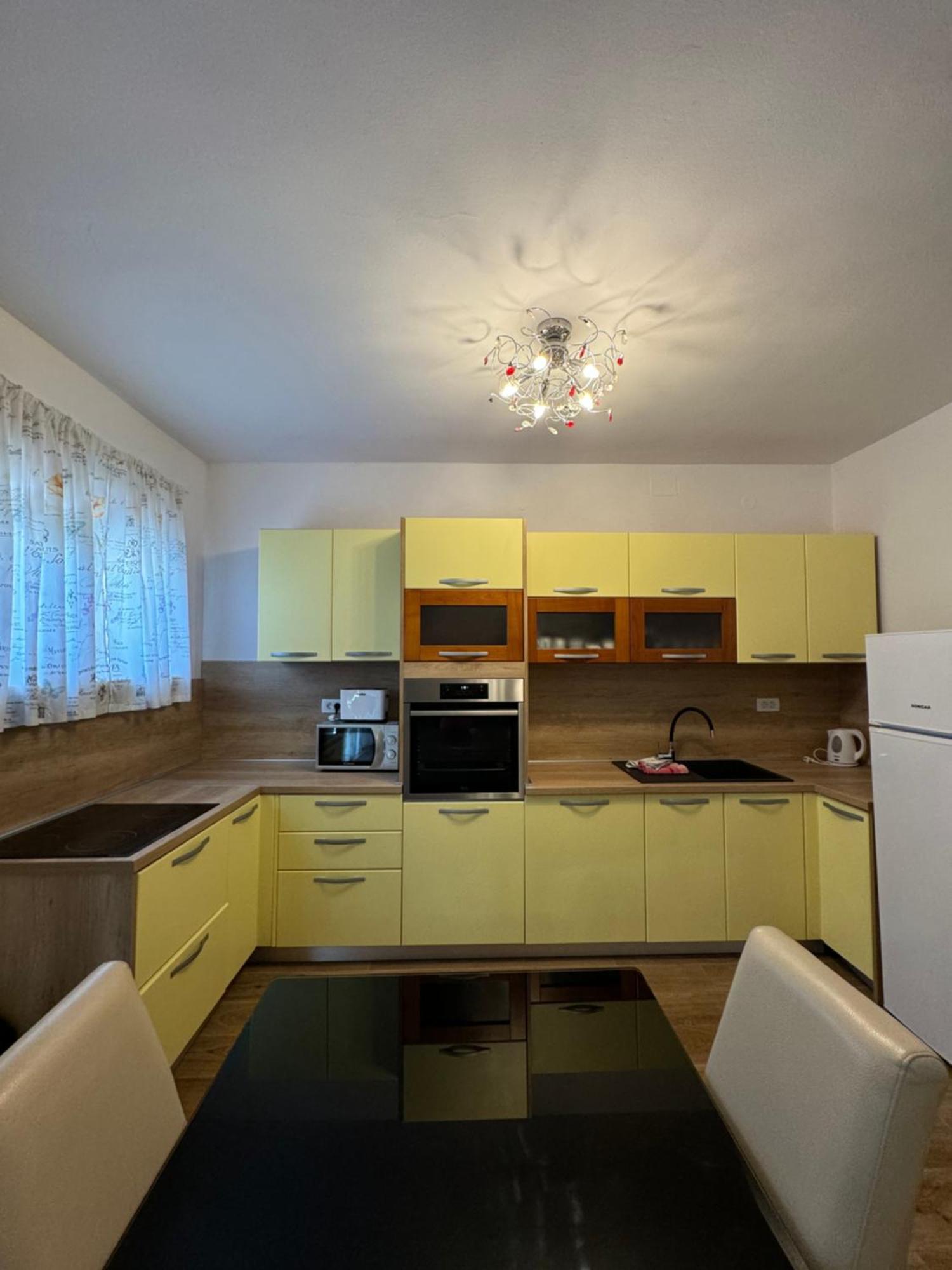 Residence Biočić Donji Okrug (Ciovo) Quarto foto