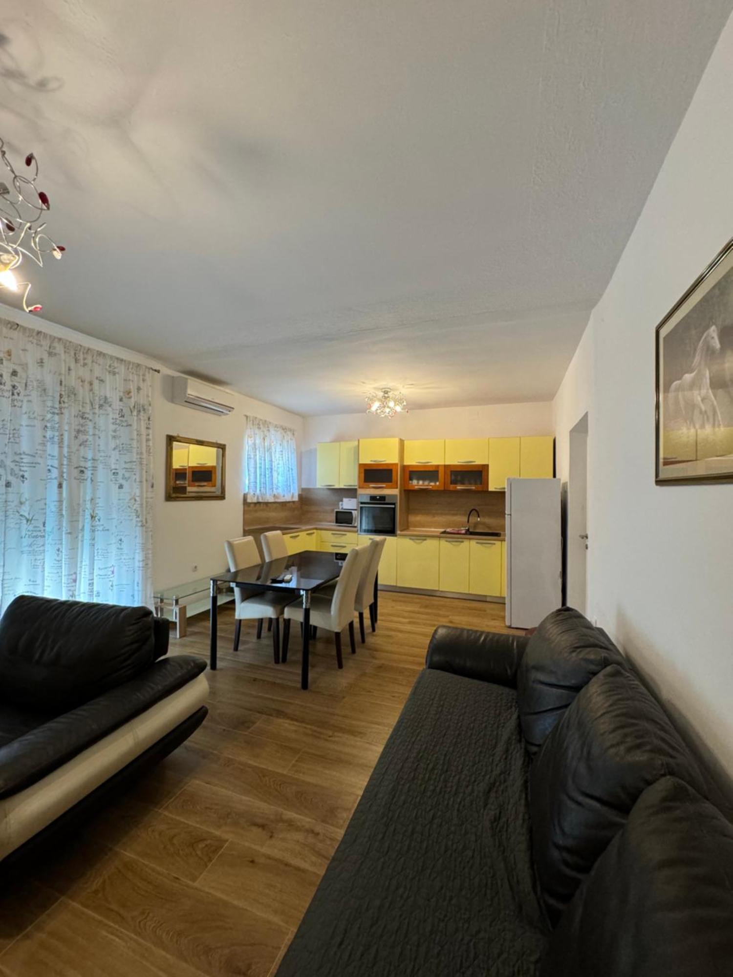 Residence Biočić Donji Okrug (Ciovo) Quarto foto