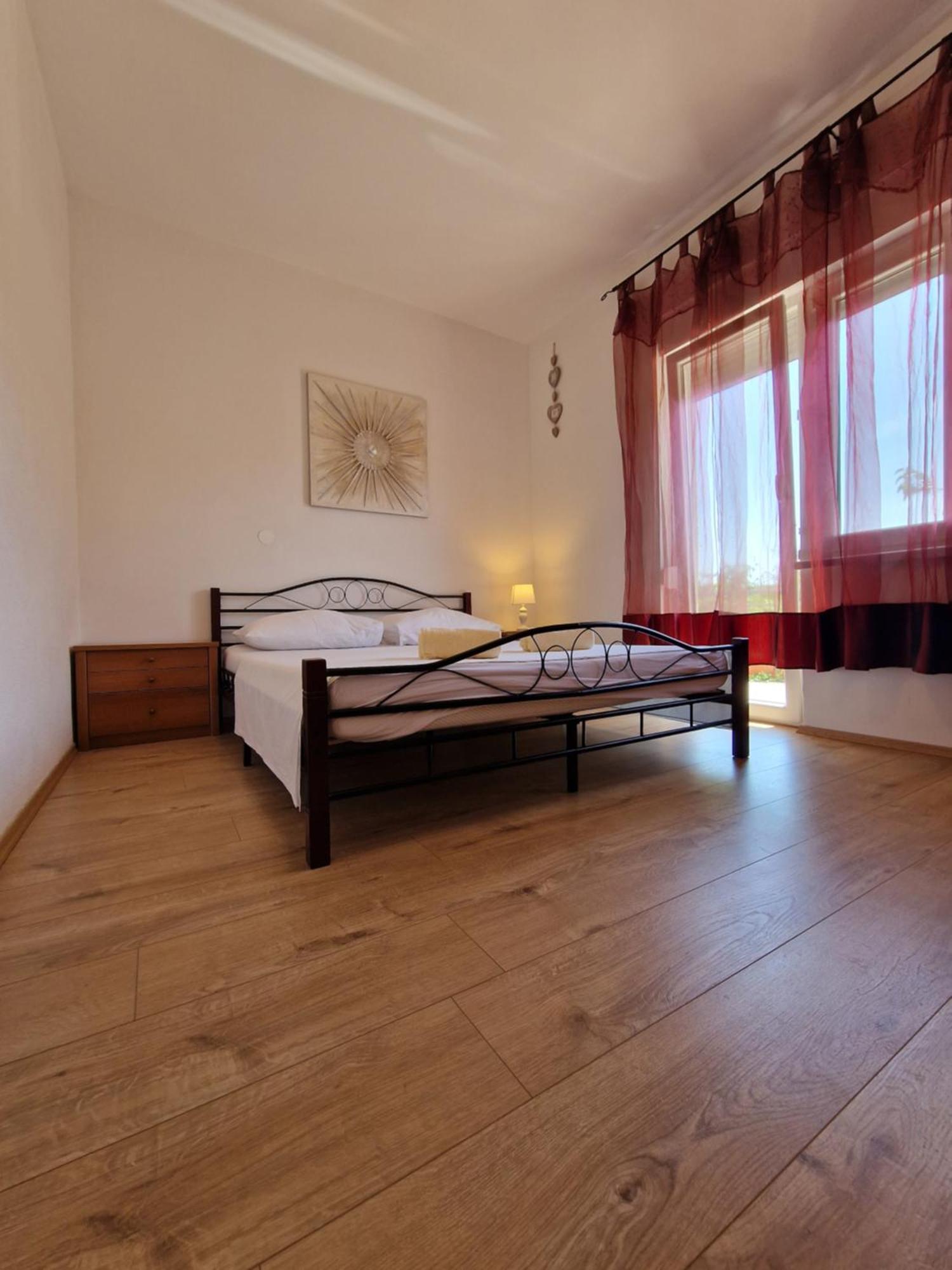 Residence Biočić Donji Okrug (Ciovo) Quarto foto
