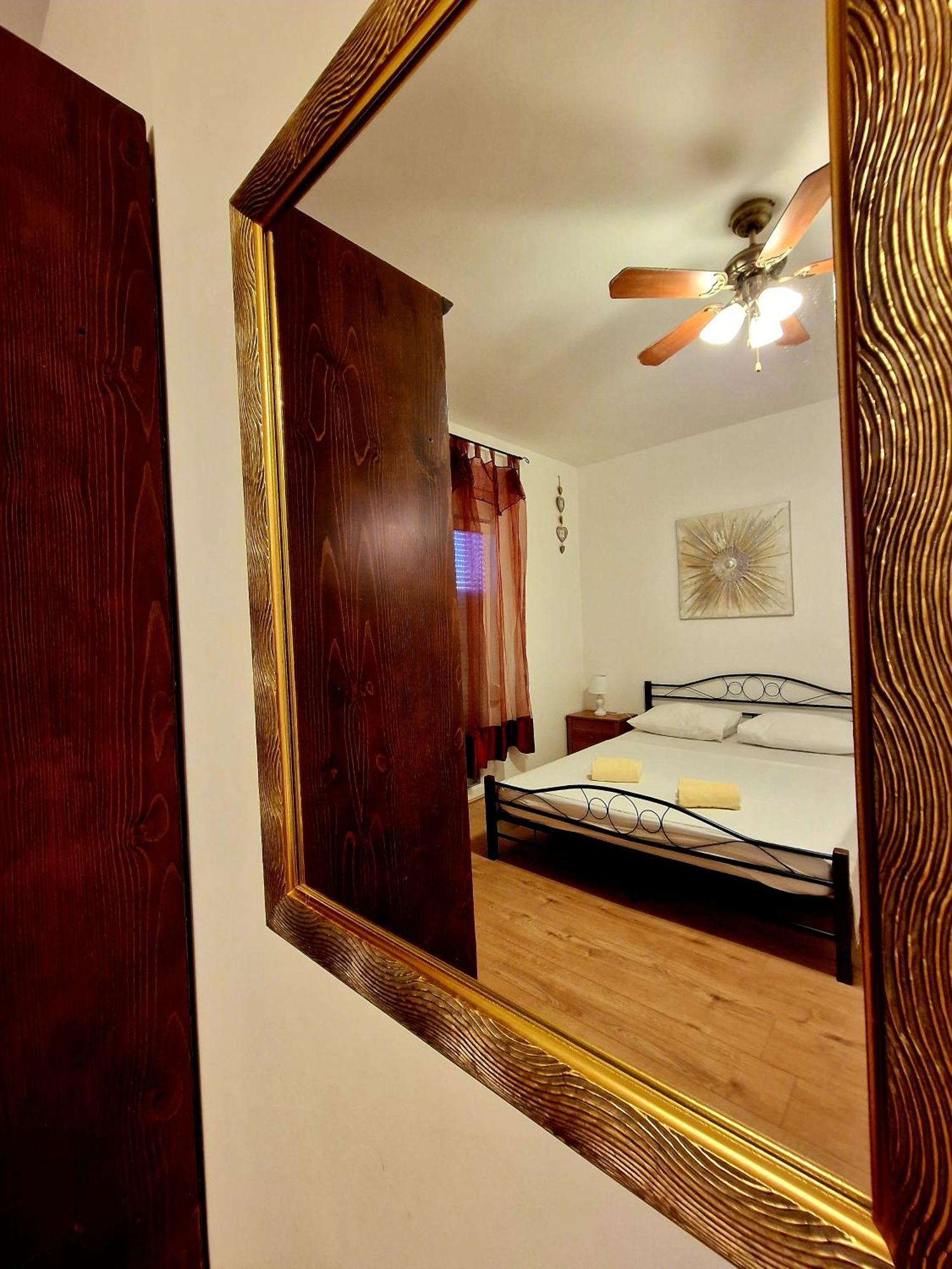 Residence Biočić Donji Okrug (Ciovo) Quarto foto